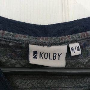 Kolby Lightly Used MENS MEDIUM